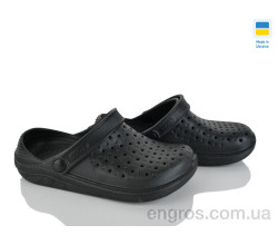 Кроксы Vladimir